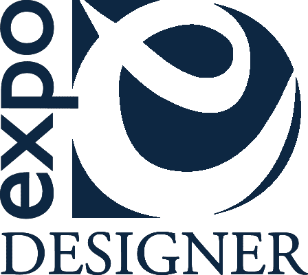 ExpoDesigner Logo